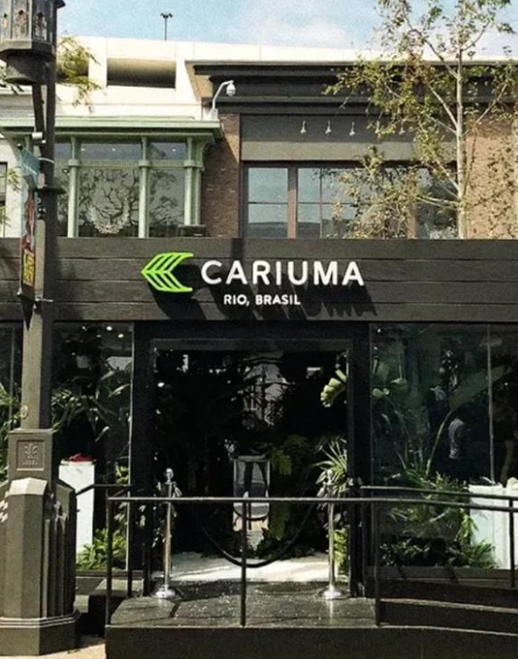 CARIUMAイメージ画像