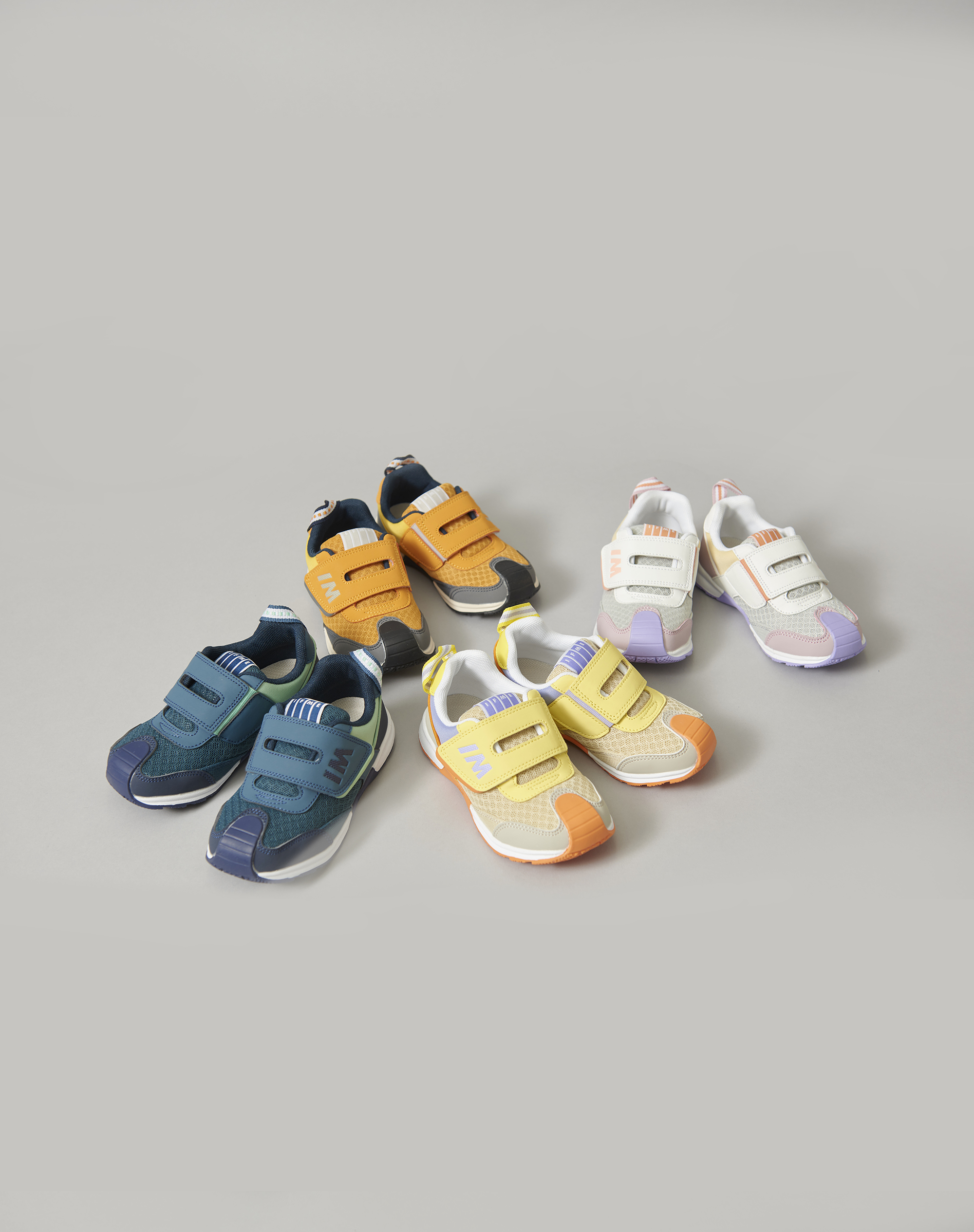 merrellイメージ画像