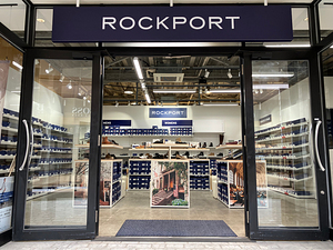 【ROCKPORT】三井アウトレットパーク幕張店