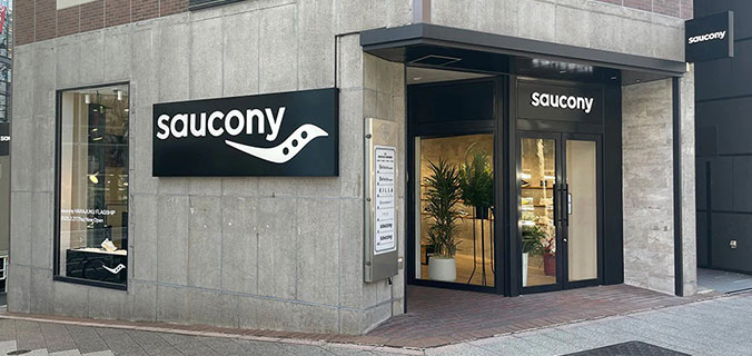 オンラインショップ