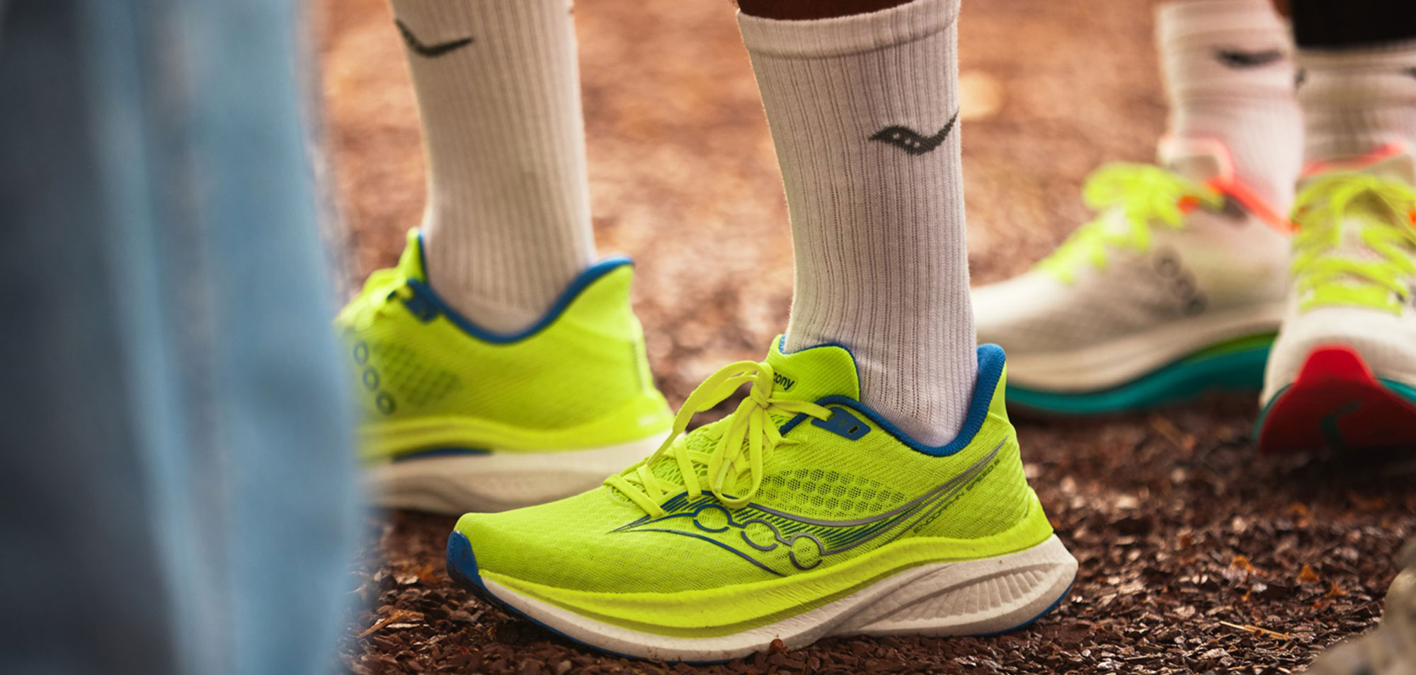 saucony 公式オンラインショップ